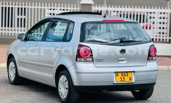 Acheter Occasion Voiture Volkswagen Polo Autre à Bethanien, Karas Acheter Occasion Voiture Volkswagen Polo Autre à Bethanien, Karas