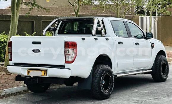 Acheter Occasion Voiture Ford Ranger Blanc à Grootfontein, Namibie Acheter Occasion Voiture Ford Ranger Blanc à Grootfontein, Namibie