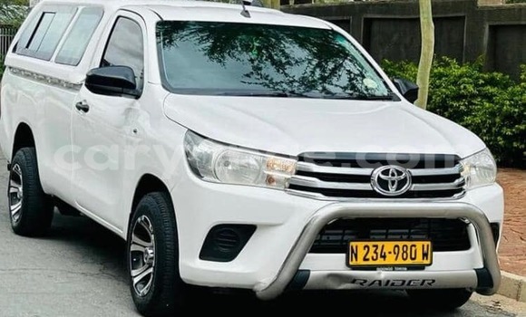 Acheter Occasion Voiture Toyota WiLL Blanc à Bethanien, Karas Acheter Occasion Voiture Toyota WiLL Blanc à Bethanien, Karas