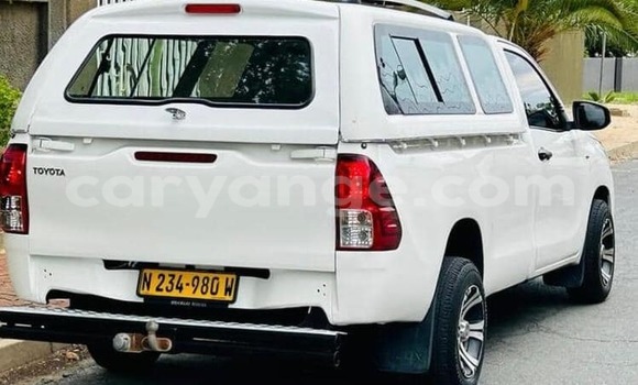 Acheter Occasion Voiture Toyota WiLL Blanc à Bethanien, Karas Acheter Occasion Voiture Toyota WiLL Blanc à Bethanien, Karas