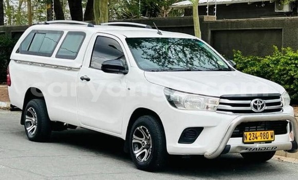 Acheter Occasion Voiture Toyota WiLL Blanc à Bethanien, Karas Acheter Occasion Voiture Toyota WiLL Blanc à Bethanien, Karas