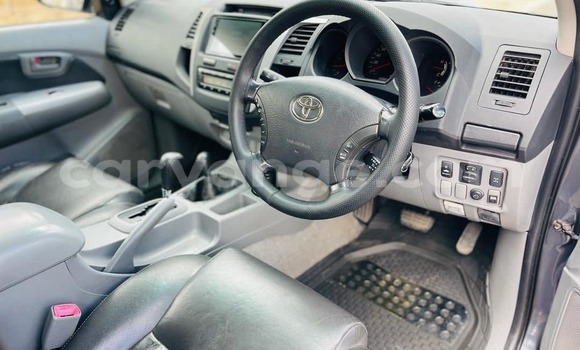 Acheter Occasion Voiture Toyota Hilux Autre à Grootfontein, Namibie Acheter Occasion Voiture Toyota Hilux Autre à Grootfontein, Namibie