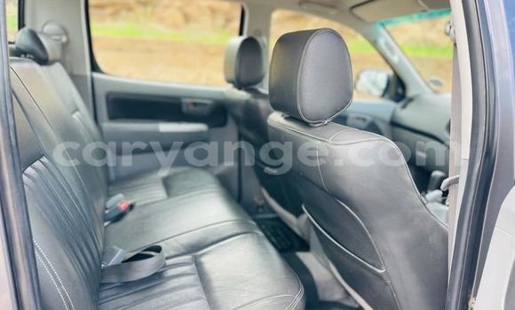 Acheter Occasion Voiture Toyota Hilux Autre à Grootfontein, Namibie Acheter Occasion Voiture Toyota Hilux Autre à Grootfontein, Namibie