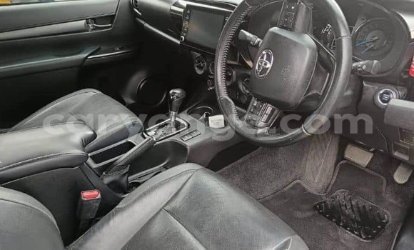 Acheter Occasion Voiture Toyota Hilux Autre à Bethanien, Karas Acheter Occasion Voiture Toyota Hilux Autre à Bethanien, Karas