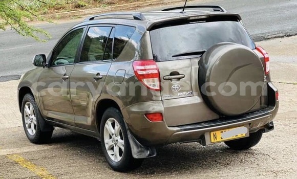 Buy Used Toyota RAV4 Other Car in Gobabis in Omaheke