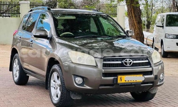Acheter Occasion Voiture Toyota RAV4 Autre à Gobabis, Omaheke Acheter Occasion Voiture Toyota RAV4 Autre à Gobabis, Omaheke
