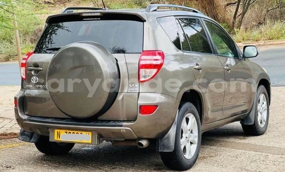 Acheter Occasion Voiture Toyota RAV4 Autre à Gobabis, Omaheke Acheter Occasion Voiture Toyota RAV4 Autre à Gobabis, Omaheke