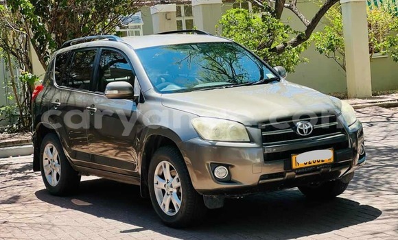 Acheter Occasion Voiture Toyota RAV4 Autre à Gobabis, Omaheke Acheter Occasion Voiture Toyota RAV4 Autre à Gobabis, Omaheke