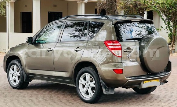 Acheter Occasion Voiture Toyota RAV4 Autre à Gobabis, Omaheke Acheter Occasion Voiture Toyota RAV4 Autre à Gobabis, Omaheke