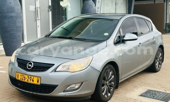 Buy Used Opel Astra Other Car in Henties Bay in Erongo