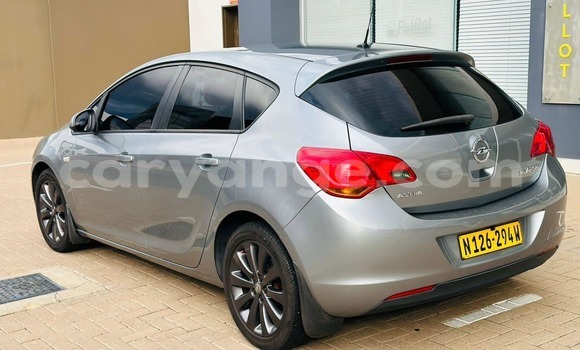 Acheter Occasion Voiture Opel Astra Autre à Henties Bay, Erongo Acheter Occasion Voiture Opel Astra Autre à Henties Bay, Erongo