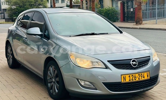 Acheter Occasion Voiture Opel Astra Autre à Henties Bay, Erongo Acheter Occasion Voiture Opel Astra Autre à Henties Bay, Erongo