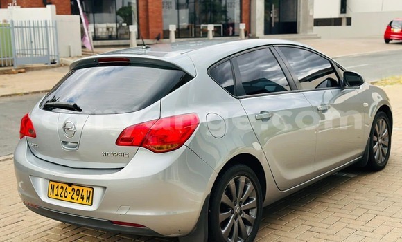 Acheter Occasion Voiture Opel Astra Autre à Henties Bay, Erongo Acheter Occasion Voiture Opel Astra Autre à Henties Bay, Erongo