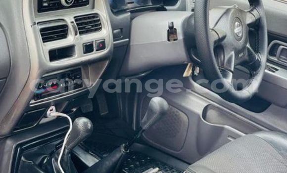 Acheter Occasion Voiture Nissan Hardbody Blanc à Gobabis, Omaheke Acheter Occasion Voiture Nissan Hardbody Blanc à Gobabis, Omaheke