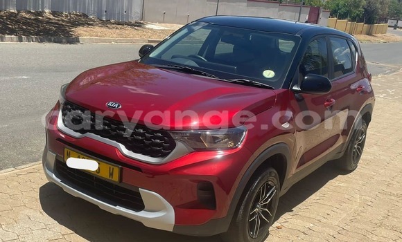 Acheter Occasion Voiture Kia Sportage Rouge à Henties Bay, Erongo Acheter Occasion Voiture Kia Sportage Rouge à Henties Bay, Erongo