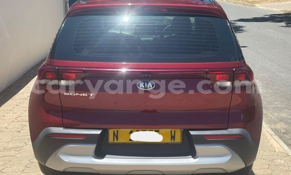 Acheter Occasion Voiture Kia Sportage Rouge à Henties Bay, Erongo Acheter Occasion Voiture Kia Sportage Rouge à Henties Bay, Erongo