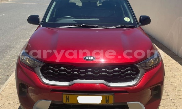 Acheter Occasion Voiture Kia Sportage Rouge à Henties Bay, Erongo Acheter Occasion Voiture Kia Sportage Rouge à Henties Bay, Erongo