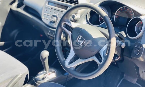 Acheter Occasion Voiture Honda FIT Bleu à Gobabis, Omaheke Acheter Occasion Voiture Honda FIT Bleu à Gobabis, Omaheke