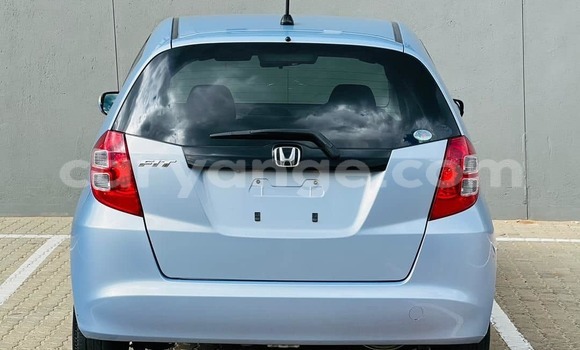 Acheter Occasion Voiture Honda FIT Bleu à Gobabis, Omaheke Acheter Occasion Voiture Honda FIT Bleu à Gobabis, Omaheke