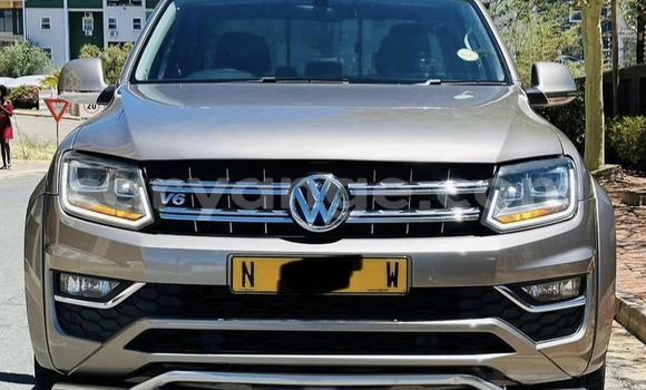 Acheter Occasion Voiture Toyota Hilux Autre à Grootfontein, Namibie Acheter Occasion Voiture Toyota Hilux Autre à Grootfontein, Namibie