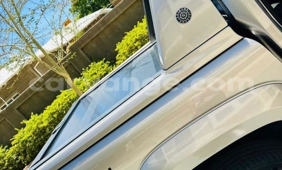 Acheter Occasion Voiture Toyota Hilux Autre à Grootfontein, Namibie Acheter Occasion Voiture Toyota Hilux Autre à Grootfontein, Namibie