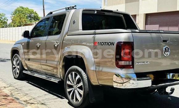 Acheter Occasion Voiture Toyota Hilux Autre à Grootfontein, Namibie Acheter Occasion Voiture Toyota Hilux Autre à Grootfontein, Namibie