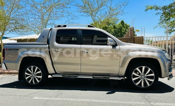 Acheter Occasion Voiture Toyota Hilux Autre à Grootfontein, Namibie Acheter Occasion Voiture Toyota Hilux Autre à Grootfontein, Namibie