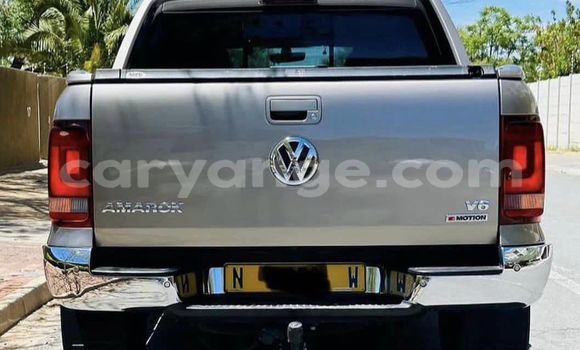 Acheter Occasion Voiture Toyota Hilux Autre à Grootfontein, Namibie Acheter Occasion Voiture Toyota Hilux Autre à Grootfontein, Namibie