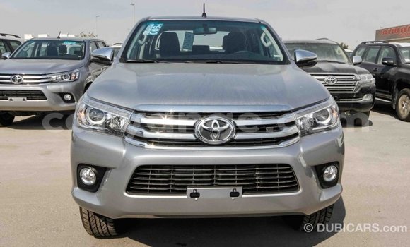 Buy Import Toyota Hilux Other Car in Import - Dubai in Namibia Buy Import Toyota Hilux Other Car in Import - Dubai in Namibia