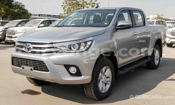 Buy Import Toyota Hilux Other Car in Import - Dubai in Namibia Buy Import Toyota Hilux Other Car in Import - Dubai in Namibia