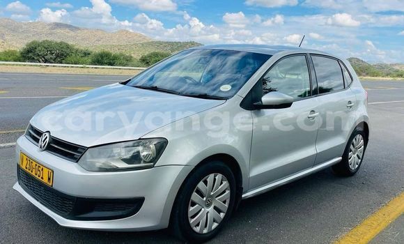 Buy Used Volkswagen Polo Other Car in Henties Bay in Erongo