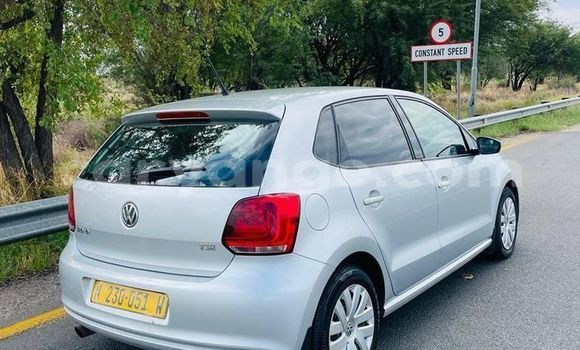 Acheter Occasion Voiture Volkswagen Polo Autre à Henties Bay, Erongo Acheter Occasion Voiture Volkswagen Polo Autre à Henties Bay, Erongo