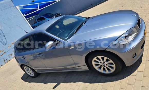 Acheter Occasion Voiture BMW 1M Autre à Gobabis, Omaheke