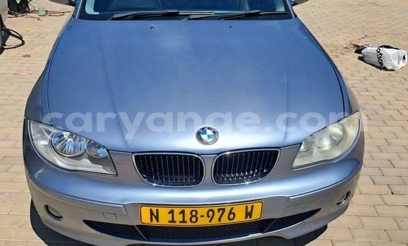 Acheter Occasion Voiture BMW 1M Autre à Gobabis, Omaheke Acheter Occasion Voiture BMW 1M Autre à Gobabis, Omaheke