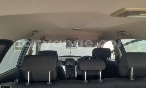 Acheter Occasion Voiture Chevrolet Captiva Noir à Henties Bay, Erongo Acheter Occasion Voiture Chevrolet Captiva Noir à Henties Bay, Erongo