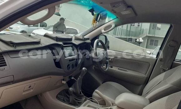 Acheter Occasion Voiture Toyota Hilux Autre à Henties Bay, Erongo Acheter Occasion Voiture Toyota Hilux Autre à Henties Bay, Erongo