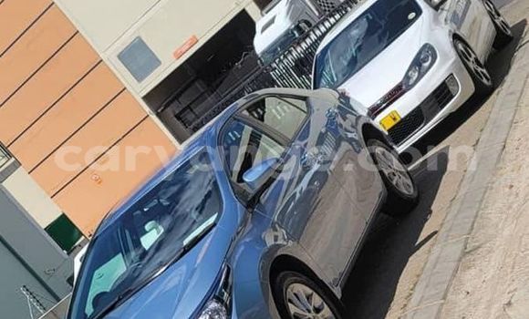 Acheter Occasion Voiture Toyota Corolla Autre à Grootfontein, Namibie Acheter Occasion Voiture Toyota Corolla Autre à Grootfontein, Namibie