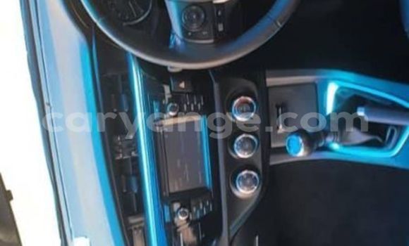 Acheter Occasion Voiture Toyota Corolla Autre à Grootfontein, Namibie Acheter Occasion Voiture Toyota Corolla Autre à Grootfontein, Namibie