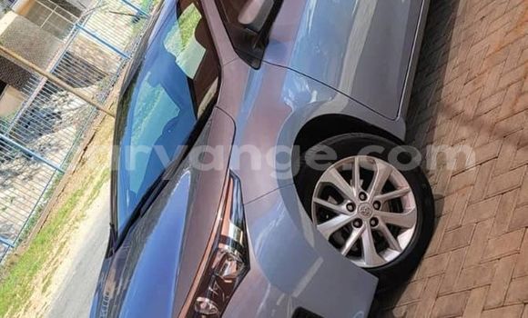 Acheter Occasion Voiture Toyota Corolla Autre à Grootfontein, Namibie Acheter Occasion Voiture Toyota Corolla Autre à Grootfontein, Namibie