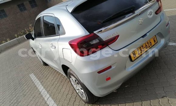 Acheter Occasion Voiture Suzuki Baleno Autre à Henties Bay, Erongo Acheter Occasion Voiture Suzuki Baleno Autre à Henties Bay, Erongo