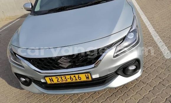 Acheter Occasion Voiture Suzuki Baleno Autre à Henties Bay, Erongo Acheter Occasion Voiture Suzuki Baleno Autre à Henties Bay, Erongo