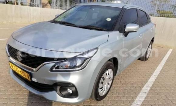 Acheter Occasion Voiture Suzuki Baleno Autre à Henties Bay, Erongo Acheter Occasion Voiture Suzuki Baleno Autre à Henties Bay, Erongo