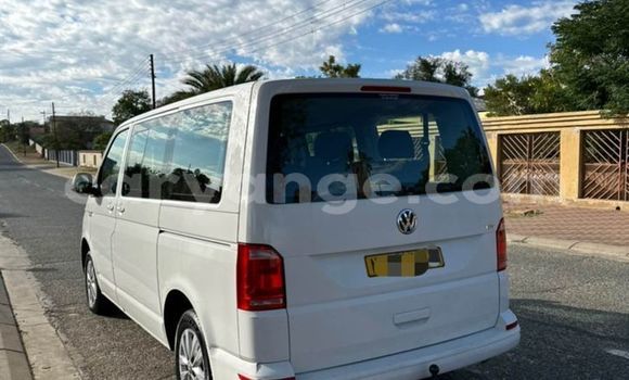 Acheter Occasion Voiture Volkswagen Touareg Blanc à Gobabis, Omaheke Acheter Occasion Voiture Volkswagen Touareg Blanc à Gobabis, Omaheke