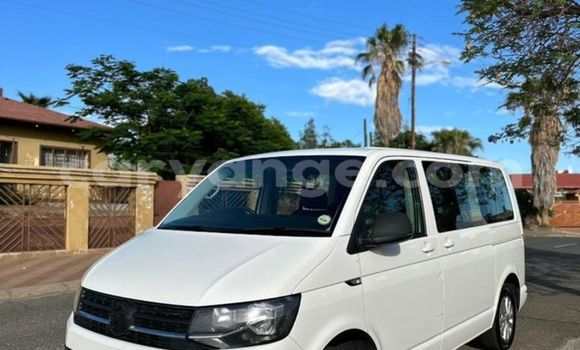 Acheter Occasion Voiture Volkswagen Touareg Blanc à Gobabis, Omaheke Acheter Occasion Voiture Volkswagen Touareg Blanc à Gobabis, Omaheke