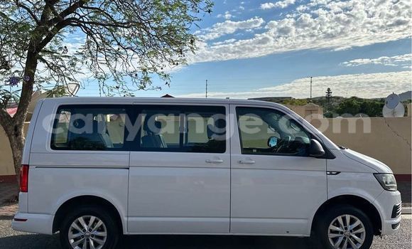 Acheter Occasion Voiture Volkswagen Touareg Blanc à Gobabis, Omaheke Acheter Occasion Voiture Volkswagen Touareg Blanc à Gobabis, Omaheke