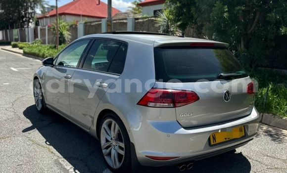Acheter Occasion Voiture Volkswagen Golf Autre à Henties Bay, Erongo Acheter Occasion Voiture Volkswagen Golf Autre à Henties Bay, Erongo