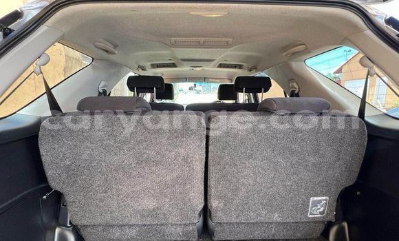 Acheter Occasion Voiture Toyota Fortuner Autre à Grootfontein, Namibie Acheter Occasion Voiture Toyota Fortuner Autre à Grootfontein, Namibie