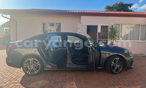 Acheter Occasion Voiture BMW 1er Noir à Gobabis, Omaheke Acheter Occasion Voiture BMW 1er Noir à Gobabis, Omaheke