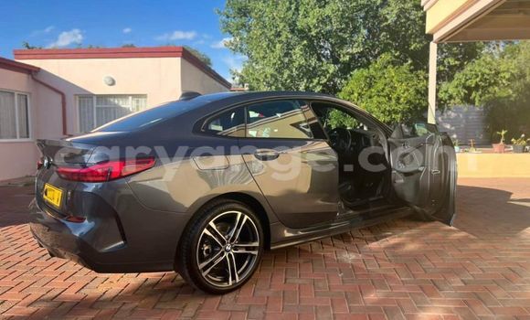 Acheter Occasion Voiture BMW 1er Noir à Gobabis, Omaheke Acheter Occasion Voiture BMW 1er Noir à Gobabis, Omaheke