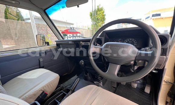 Acheter Occasion Voiture Toyota Land Cruiser Autre à Grootfontein, Namibie Acheter Occasion Voiture Toyota Land Cruiser Autre à Grootfontein, Namibie